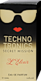Női EdP Technotronics Secret Mission L'Elixir linn young
