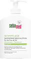 Intimpflege Waschlotion seifenfrei sebamed