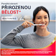 zubní pasta Advanced Whitening Active Gum Repair parodontax