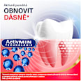 zubní pasta Advanced Whitening Active Gum Repair parodontax
