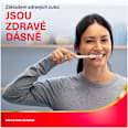zubní pasta Advanced Whitening Active Gum Repair parodontax