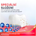 zubní pasta Advanced Whitening Active Gum Repair parodontax