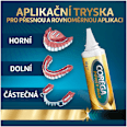 fixační krém na zubní náhrady Power Max Ultimate All in 1 COREGA