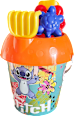 Set za pijesak – Stitch Dekoracija i uređenje