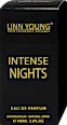 Unisex EdP Intense Nights linn young