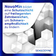 Zahnpasta Repair & Protect, Reisegröße SENSODYNE