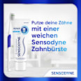 Zahnpasta Repair & Protect, Reisegröße SENSODYNE