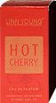 Női EdP Hot Cherry linn young