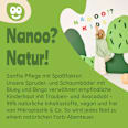 Kinder Badezusatz BLUEY Sprudelbad orange nanoo kids