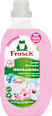 Weichspüler Hibiskusblüte 40WL Frosch