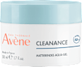 Avène Cleanance Mattierendes Aqua-Gel unreine Haut  Avène