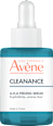 Avène Cleanance A.H.A. Peeling Serum unreine Haut Avène