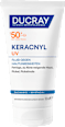 Ducray Keracnyl Gesichtsfluid Hautunreinheiten&Akne LSF50+ DUCRAY