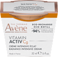 Avène Vitamin Activ Cg Radiance Intensiv Tagescreme Nachfüllpack Avène