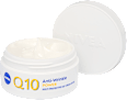 Ránctalanító nappali arckrém Q10 Power FF30 NIVEA