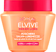 Maschera DREAM LONG salva-lunghezze L'Oreal Paris ELVIVE