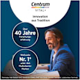 Centrum Vital+ Mentale Leistung Kapseln Centrum