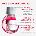 Vitasprint Vitamin B12 Trinkfläschchen vitasprint
