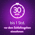 WICK MediQuil Schlafsaft 2,5 mg/ml Doxylaminsuccinat Lösung zum Einnehmen  WICK MediQuil