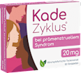 KadeZyklus bei prämenstruellem Syndrom 20mg Filmtabletten KadeZyklus
