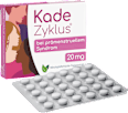 KadeZyklus bei prämestruellem Syndrom 20 mg Filmtabletten KadeZyklus
