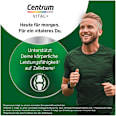 Centrum Vital+ Knochen,Knorpel  Centrum