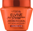 Maschera OLIO STRAORDINARIO DI JOJOBA ricci sublimi L'Oreal Paris ELVIVE