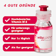Vitasprint B12 Trinkfläsch vitasprint