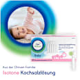 OtriNatural Baby, isotone Kochsalzlösung, 20 Einzeldosispipetten à 5 ml Otri-Natural