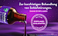 WICK MediQuil Schlafsaft 2,5 mg/ml Doxylaminsuccinat Lösung zum Einnehmen  WICK MediQuil
