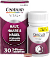 		Centrum Vital+ Haut Haare & Nägel Centrum