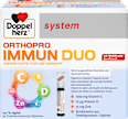 Doppelherz system Orthopro Immun Duo 30 Trinkfläschchen / 30 Tabletten  Doppelherz