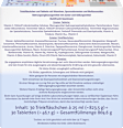 Doppelherz system Orthopro Immun Duo 30 Trinkfläschchen / 30 Tabletten  Doppelherz