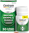 Centrum Vital+ Knochen,Knorpel  Centrum