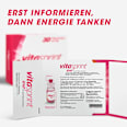 Vitasprint Vitamin B12 Trinkfläschchen vitasprint