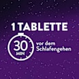 WICK ZzzQuil Gute Nacht+Stress Balance Tabletten WICK ZzzQuil
