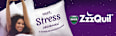 WICK ZzzQuil Gute Nacht+Stress Balance Tabletten WICK ZzzQuil