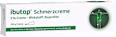 ibutop Schmerzcreme 5% Creme Ibuprofen ibutop