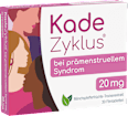 KadeZyklus bei prämestruellem Syndrom 20 mg Filmtabletten KadeZyklus