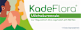 KadeFlora Milchsäureovula Vaginalzäpfchen KadeFlora