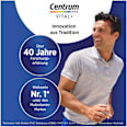 Centrum Vital+ Antiox Zellschutz Kapseln Centrum