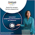 Centrum Vital+ Mentale Leistung Kapseln Centrum