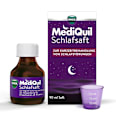 WICK MediQuil Schlafsaft 2,5 mg/ml Doxylaminsuccinat Lösung zum Einnehmen  WICK MediQuil