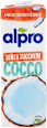 Bevanda vegetale al cocco  alpro