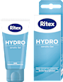Hydro Sensitiv Gleitgel Ritex