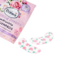 Hydrogélové vankúšiky pod oči s potlačou Blooming Dreams Balea