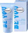 Gesichtscreme Daily Moisturizer Be You Balea