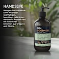 Flüssigseife Goodness Oud, Cedar & Amber Baylis & Harding