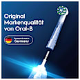 Aufsteckbürsten Pro Cross Action weiß Oral-B