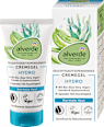 Gel krema Hydro – aloe vera, ekstrakt algi i hijaluron alverde NATURKOSMETIK